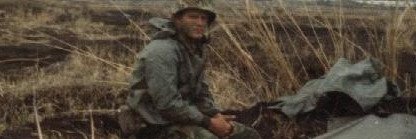 Old School Veteran ✝ 🇺🇸 🪖 banner