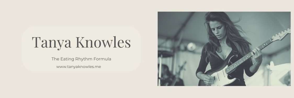 TanyaKnowles's profile banner image