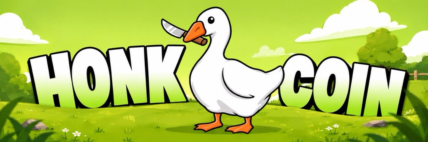 honkpons's profile banner image