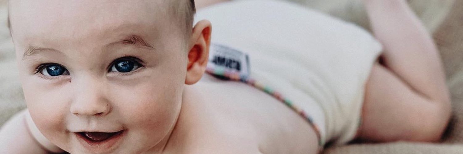 RAWrNappies's profile banner image