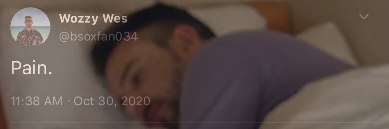 Kevoisready's profile banner image