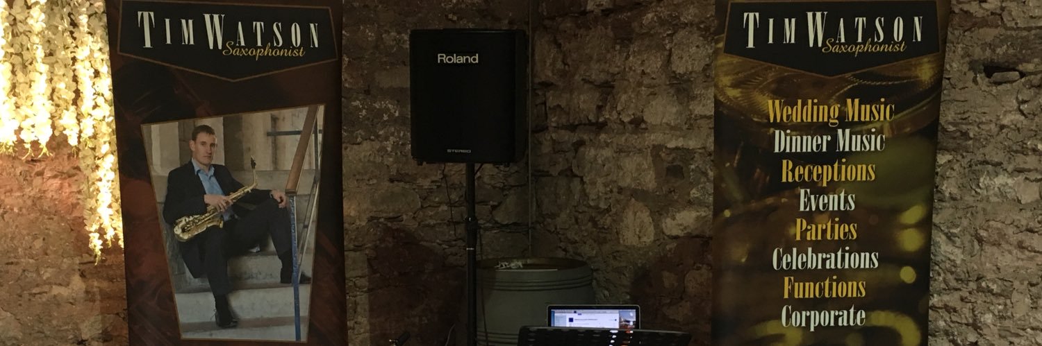 tim watson banner