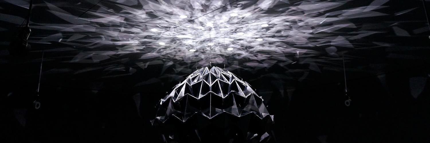 Azuminium's profile banner image