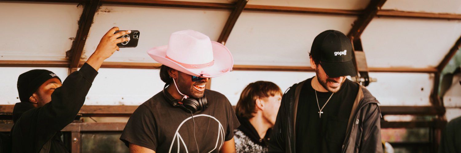 TIMarbury's profile banner image