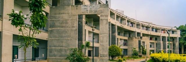 IIMB Alumni Association banner