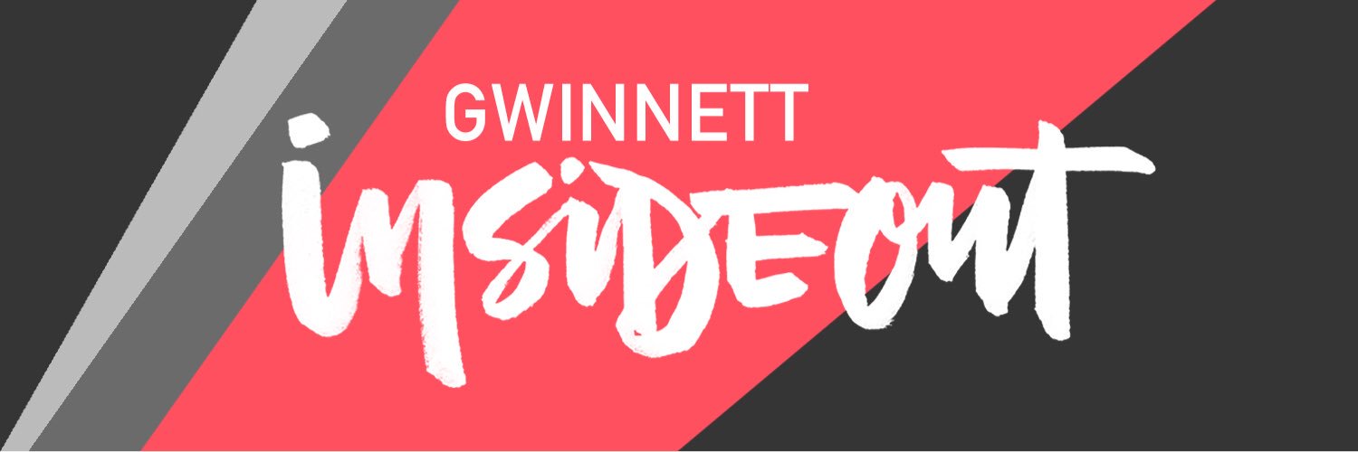 Gwinnett InsideØut banner