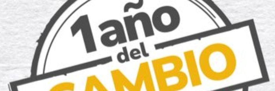 NO COMO CUENTO banner