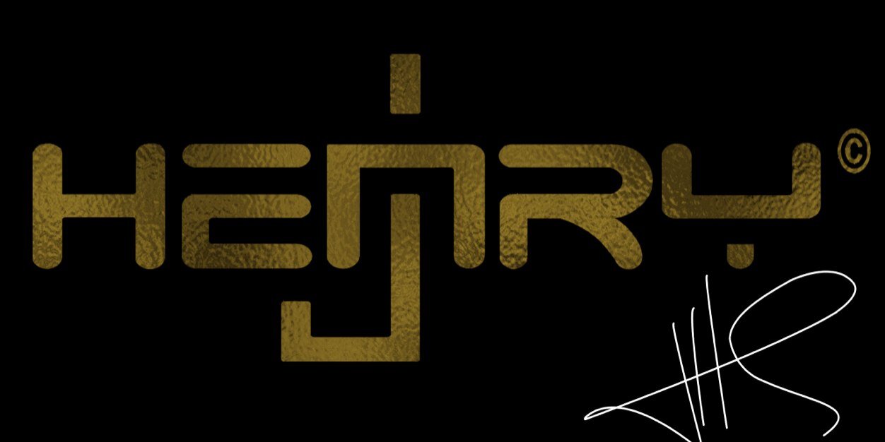 OfficialJHenry's profile banner image