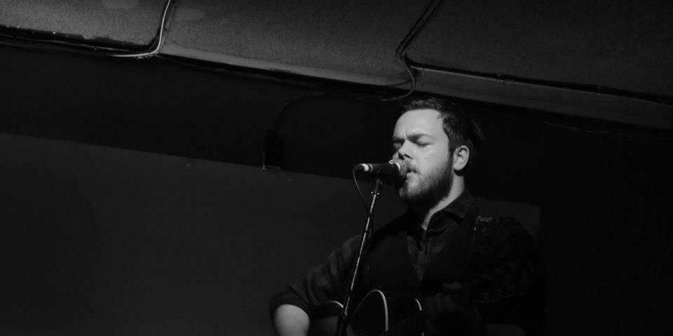 alexmasonband's profile banner image