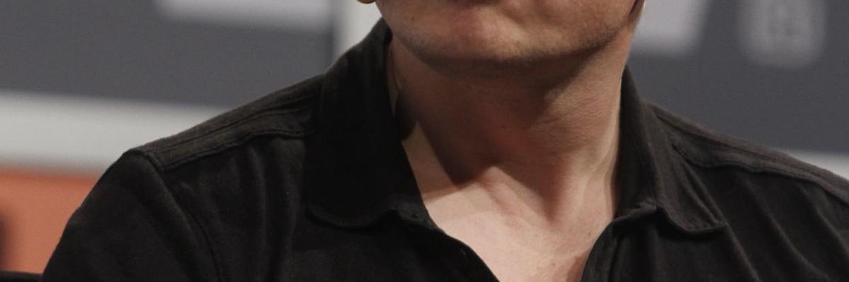 Elon Technoking banner