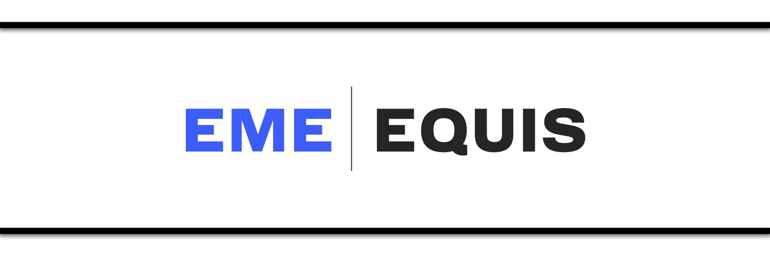 Emeequis's banner