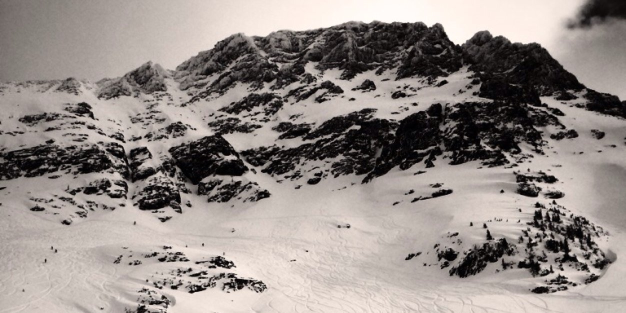 Sara Morishige banner