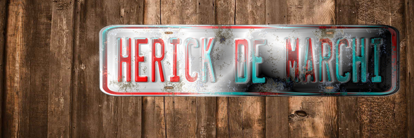 herickdm's profile banner image