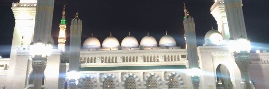 NindyAdhis's profile banner image