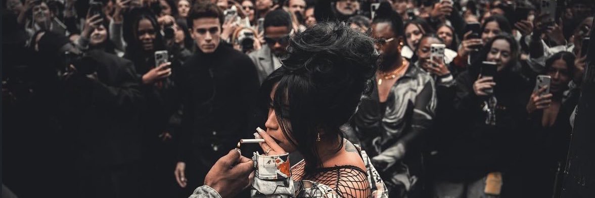 DatprettyKaria's profile banner image