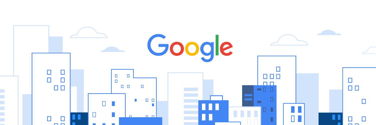 Google Россия banner