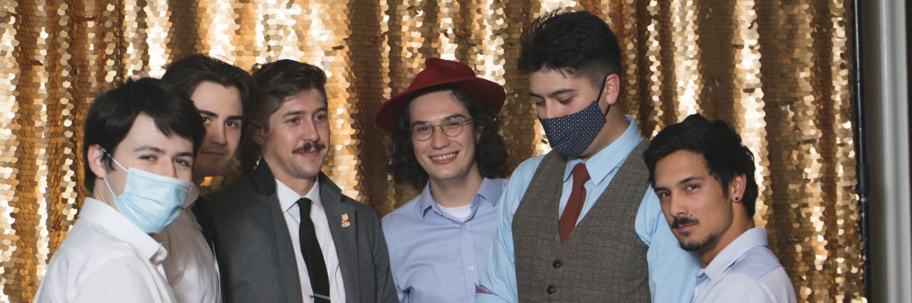 dudethedevin's profile banner image