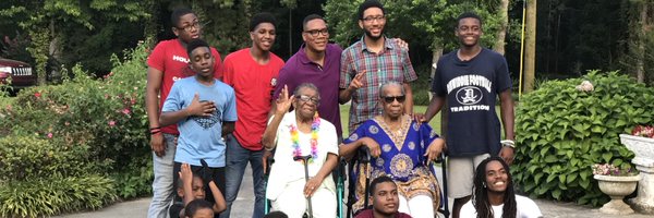 reesewaters Profile Banner
