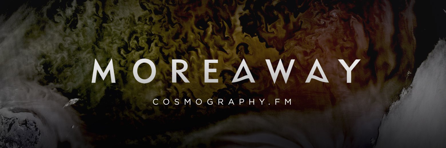 Moreaway's profile banner image