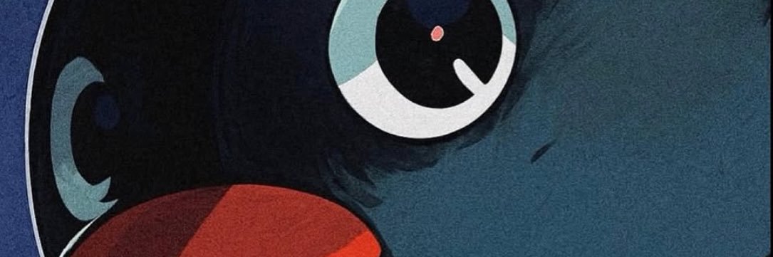 X banner
