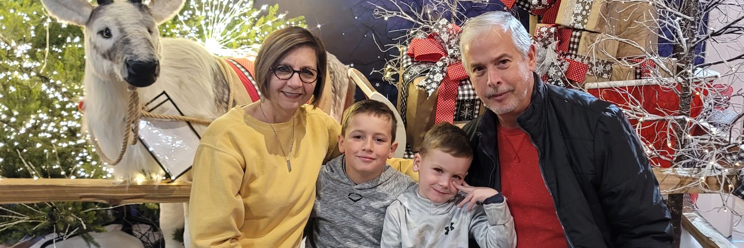 pastorbillbryan's profile banner image
