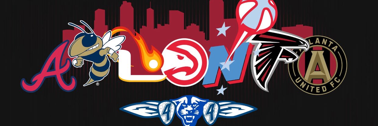 AtlantaOrBust's profile banner image