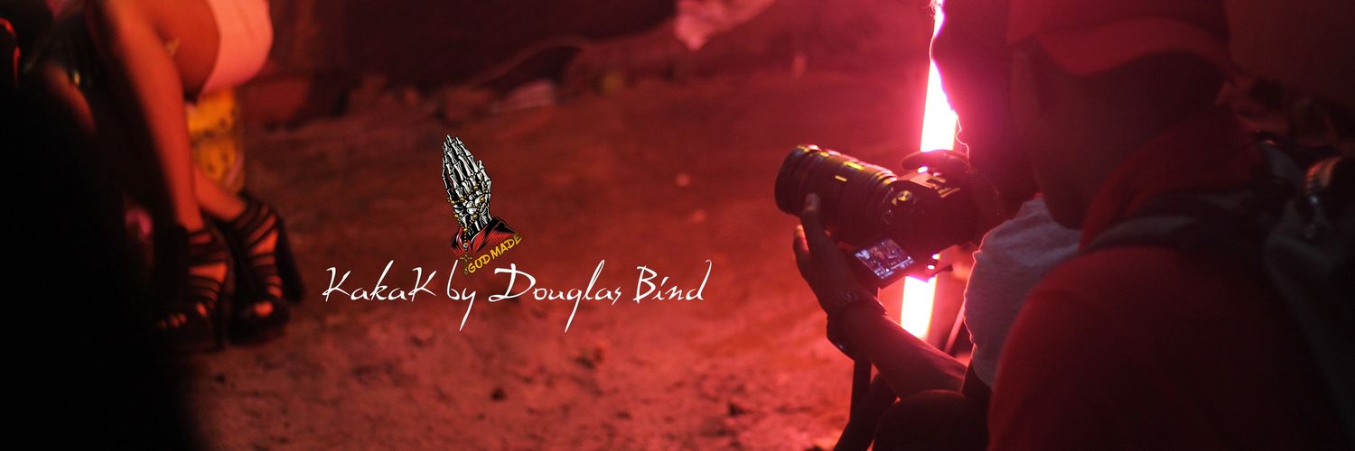 Douglas Bind kakak banner