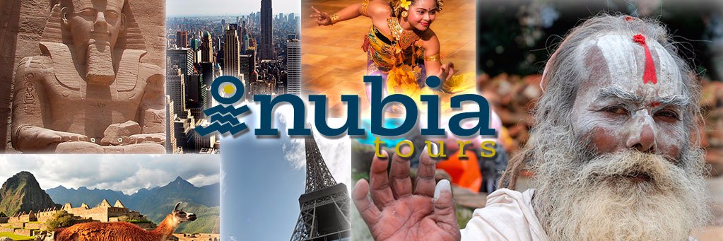 NubiaTours's profile banner image