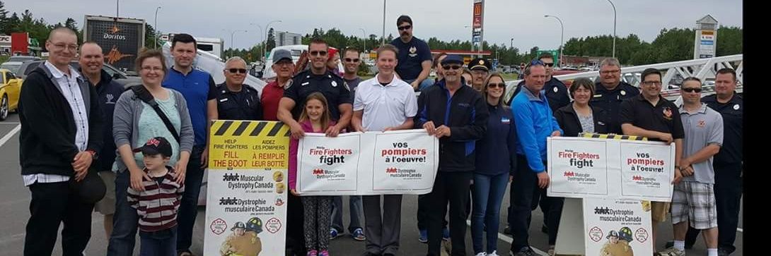 IAFF1576's profile banner image