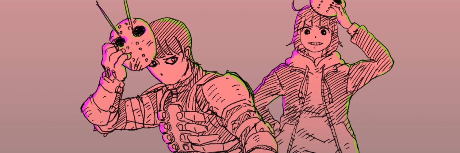 Hiroaki Ando 安藤裕章 banner