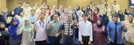 Firdaus Cahyadi banner