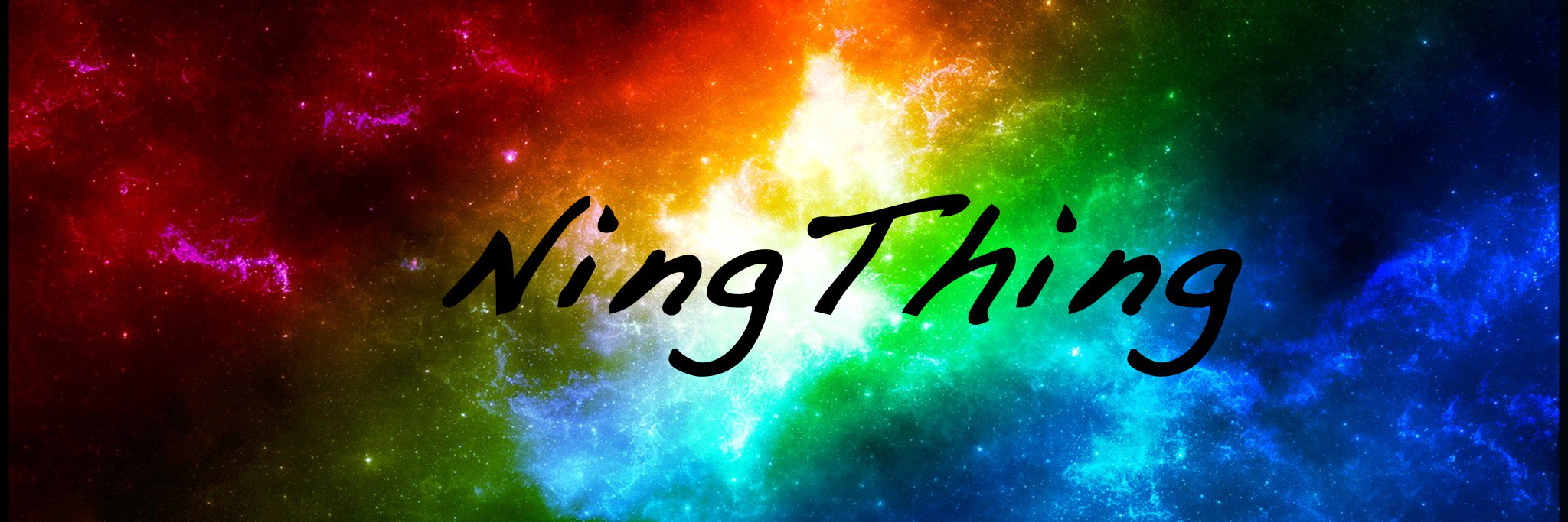 Ning Cai banner