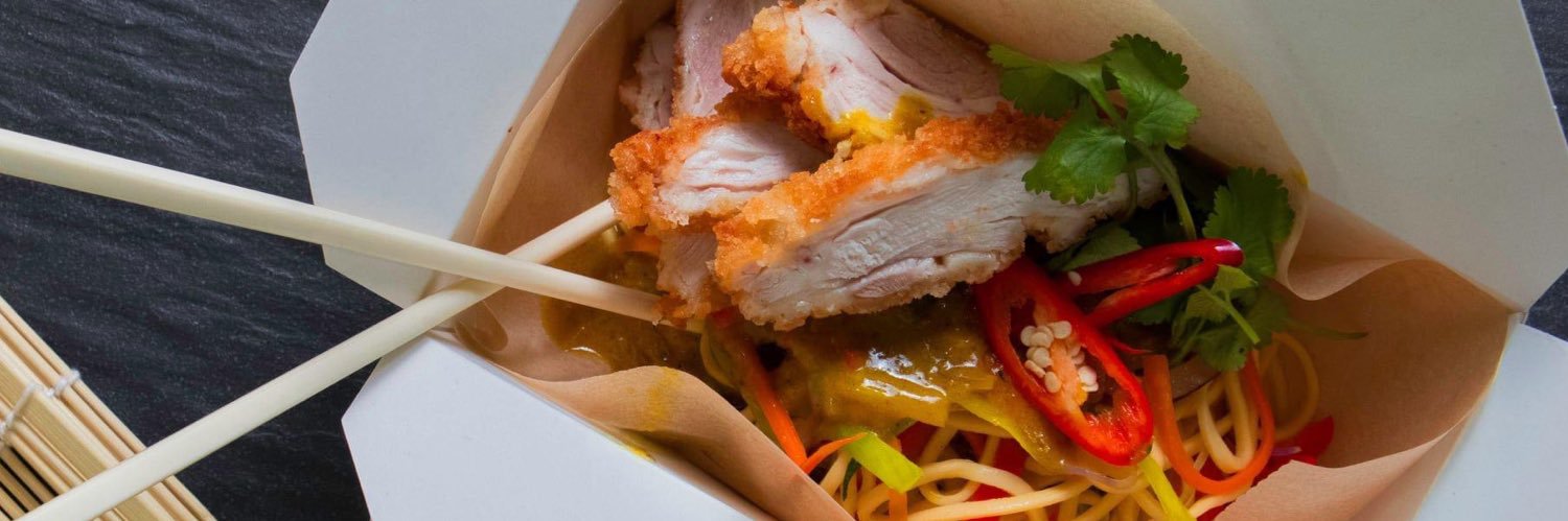 Josh Blakemore banner