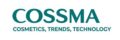 COSSMA Magazine banner