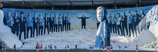 MartinGrahn Profile Banner