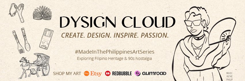 dysigncloud's profile banner image