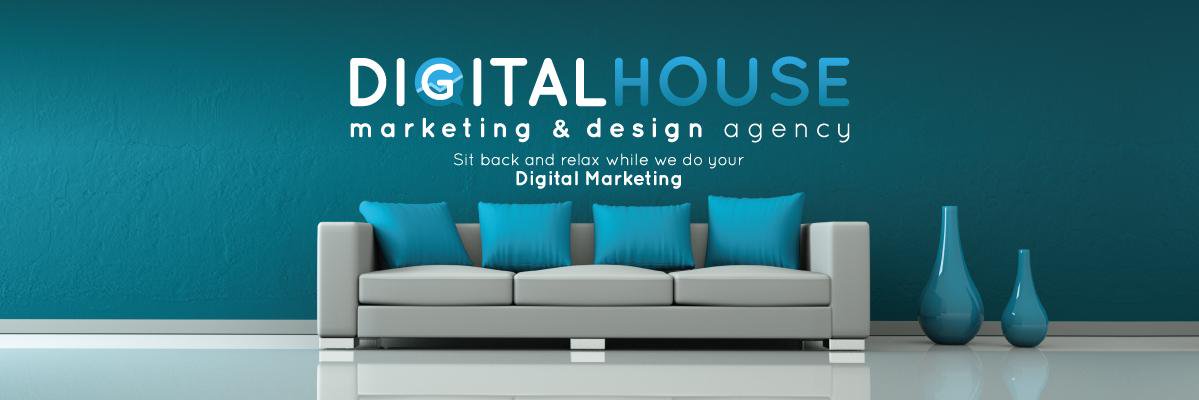 Digital House banner