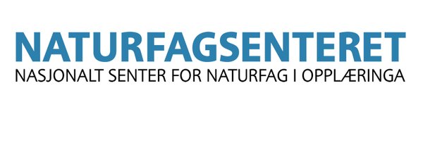 Naturfagsenteret Profile Banner