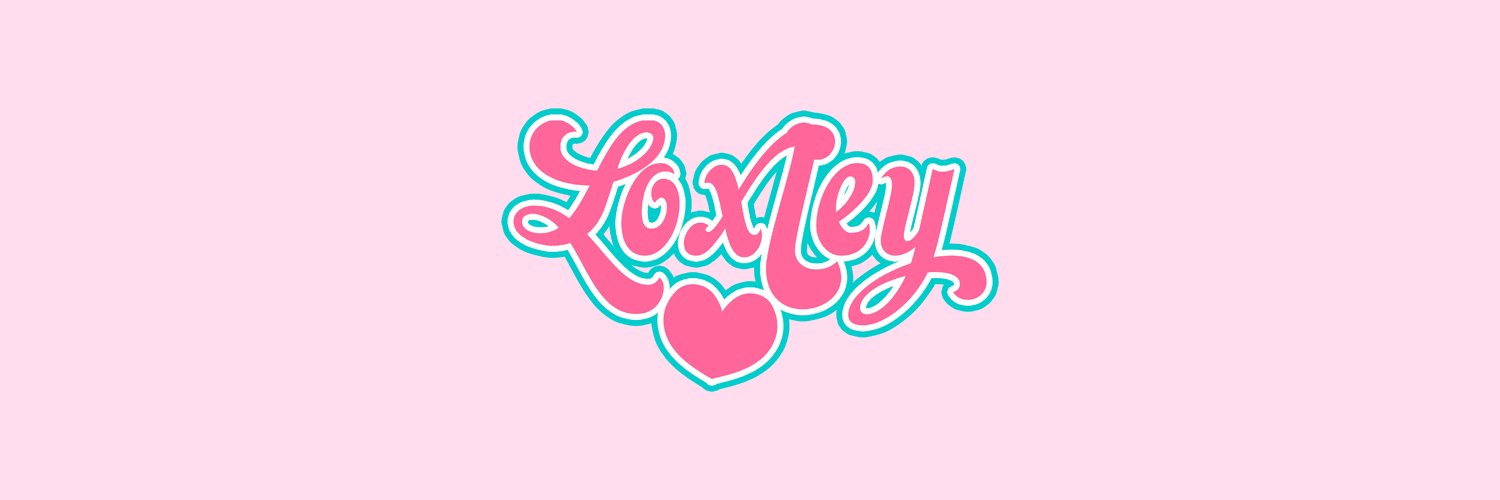 HeyLoxley's profile banner image
