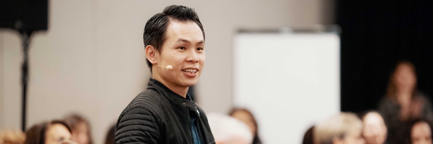 Kar Fei, Cheah banner