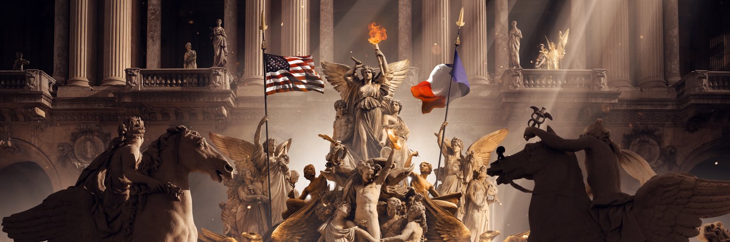 LudovicBaron's profile banner image