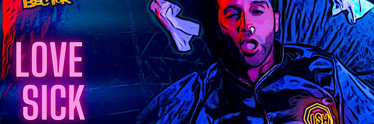ishQBector's profile banner image