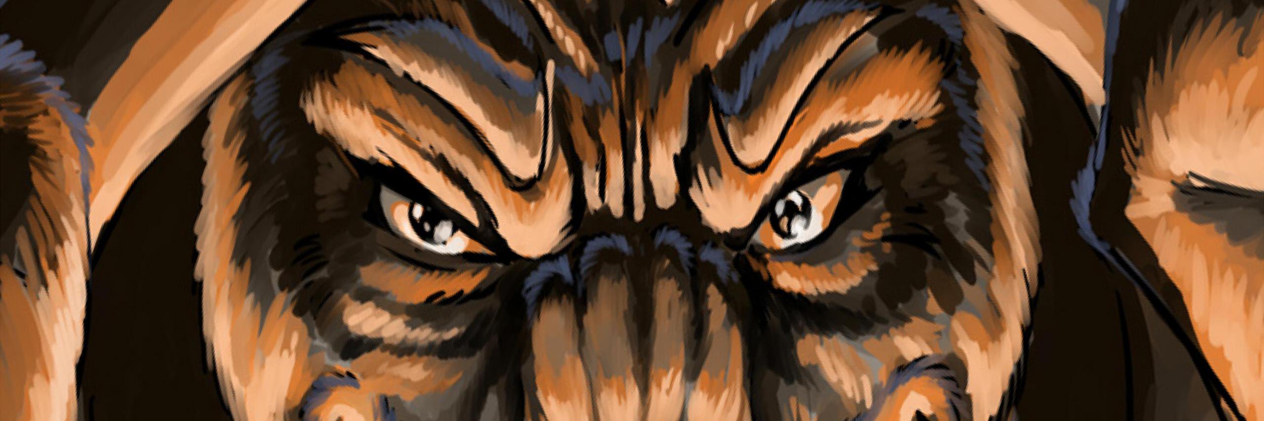 SoftBakedBear's profile banner image