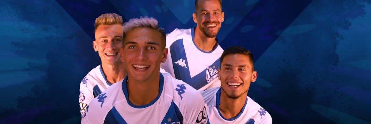 Alez Sarsfield banner