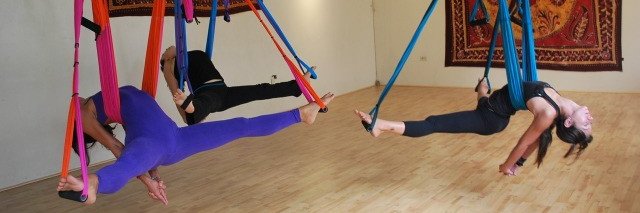 YogaStyling's profile banner image