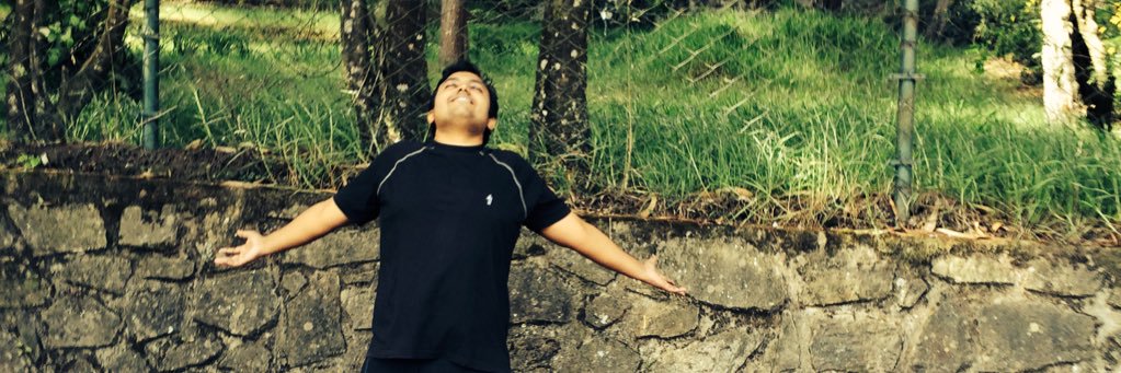a_ramshankar's profile banner image