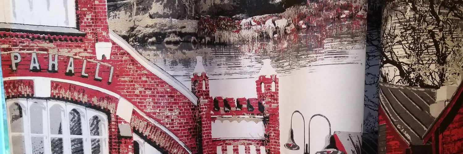 Merja Niemelä banner