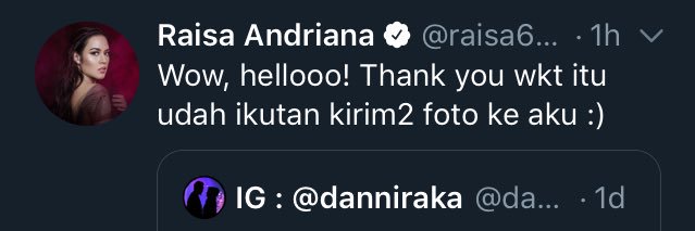 Danni Aryant banner