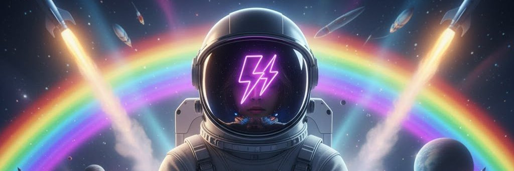 CryptoDJ banner