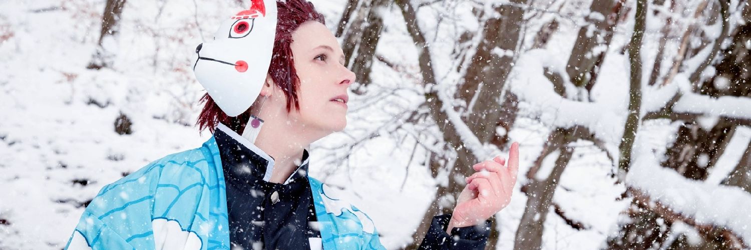 Keksdiebin's profile banner image